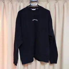 マークゴンザレス スウェット