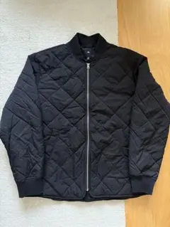 Ｈ＆Ｍ　ma-1 キルティング　ブルゾン　ジャケット