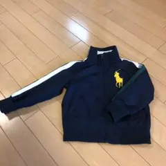 19ラルフローレンキッズジャンパー