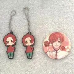 いれいす　りうら　まとめ売り