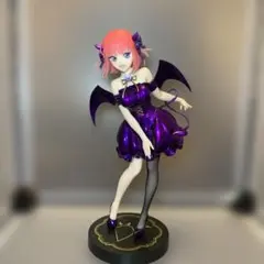 x*z様 五等分の花嫁 中野五月 BiCute Dark フィギュア リペイント