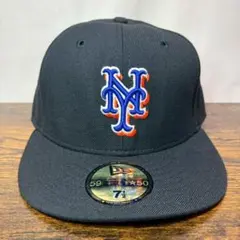 N70 ニューエラ 59fifty メッツ usa製 ヴィンテージ 希少1630