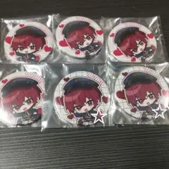 STAR[T]RAIL 缶バッジのサムネイル
