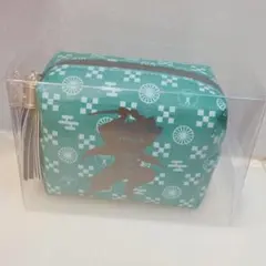 【ポーチのみ】BABBI×鬼滅の刃　炭治郎