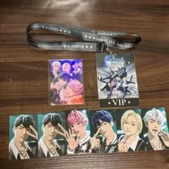 PLAVE アジアツアー VIP日本公演来場者限定特典セット フォトカード