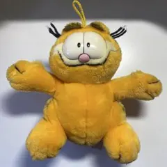 2026年最新】ガーフィールド ぬいぐるみの人気アイテム - メルカリ