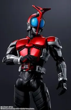 2026年最新】S.H. 仮面ライダーカブト 真骨彫製法 10th Anniversary