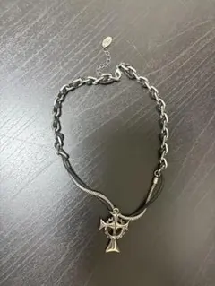 2026年最新】rosen kreuz ネックレスの人気アイテム - メルカリ