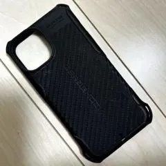 エレコム iPhone14/13 ケース ZEROSHOCK