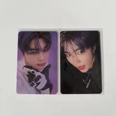 cinema paradise ゴヌク qqmusic トレカ