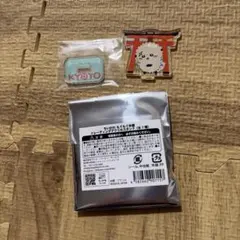 치이카와 もぐもぐ本舗 トレーディングアクリルスタンド 해달