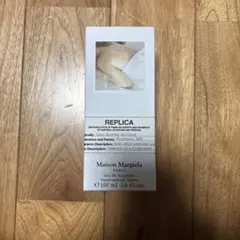Maison Margiela Replica Eau de Toilette箱
