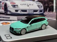 MINIGT BMW M3 M Performance Touring