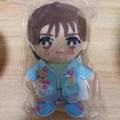 M!LK 山中柔太朗 SMILE POP! ぬいぐるみ アクリルスタンド セット