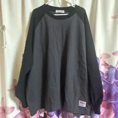 ロデオ SHARE ラグランスリーブL／S Tシャツ