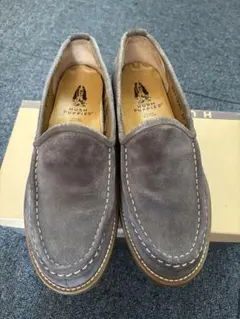 ハッシュパピー ブーツ・革靴