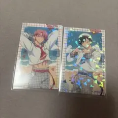 多聞くん今どっち！？ コトブキヤくじ 福原多聞 坂口桜利
