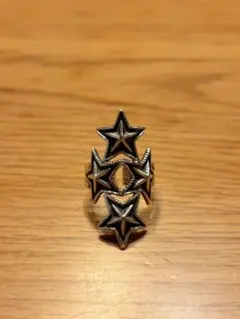cody sanderson 4star カルテット リングのサムネイル