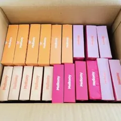 Mellojoy メロジョイ20個まとめ売りセット スフレ ワッフルホールケーキ