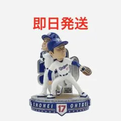 世界限定3000個 イチロー MLB公式ボブルヘッド シリアルあり - メルカリ