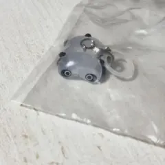 サンエックスユニバース　マスコットチャーム　たれぱんだ　めじるし