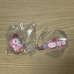 JOCHUM ぽぽ　ガチャガチャ