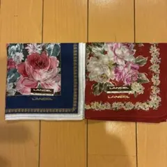 ランセル❣️ハンカチセットのサムネイル