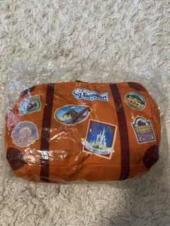 東京ディズニーリゾート バケーションパッケージ ブランケット