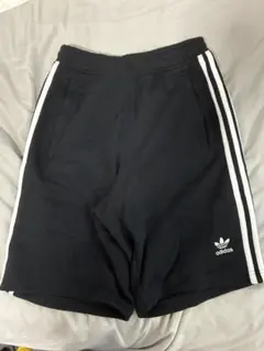 adidas Originals ショートパンツ IU2337 ブラック XSのサムネイル