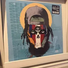 25枚限定 Cut Beetlez & Godfather Don 5inch - メルカリ