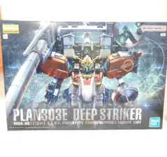 MG FAZZ Ver.Ka & DEEP STRIKER セット MG FAZZ Ver.Ka & DEEP STRIKER セット - メルカリ