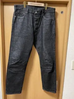 SD Denim Pants 960 One Wash Black 36インチ - メルカリ