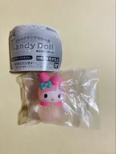 Candy Doll マイメロディ バンダイ