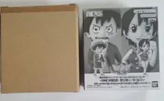 少年ジャンプデジタル限定　ワーコレ　カード付きフィギュア　未開封品 少年ジャンプデジタル限定 ワーコレ カード付きフィギュア 未開封品