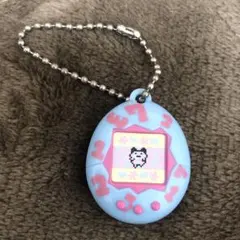 たまごっち まめっち ミニチュアチャーム コレクション2