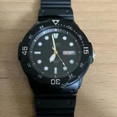 CASIO MRW-200H-1EV 海外モデル [並行輸入品]のサムネイル