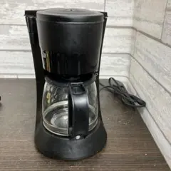 ニトリ　コーヒーメーカー　CM-6632のサムネイル