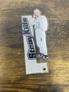 Stray Kids フィリックス　PHOTO STICK