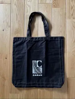 CABaN キャバン トートバッグ エコバッグ