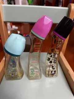 Betta 哺乳瓶　乳首　ケース　消毒ケース セット