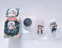 鬼滅の刃 アドバージモーション4 宇髄天元 フィギュアのサムネイル