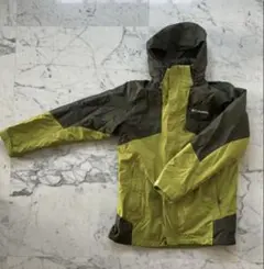 Columbia フリース裏地付きジャケット S
