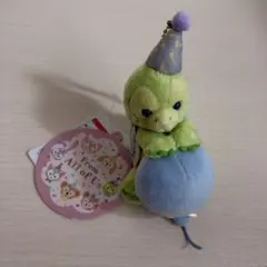 東京ディズニーシー25周年 オルメル ぬいぐるみコスチューム - メルカリ