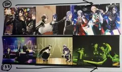 にじさんじ歌謡祭2022 ブロマイド他11枚