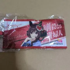 ウマ娘 ミニ応援タオル ジェンティルドンナ - メルカリ