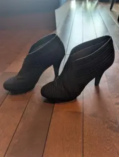 UNITED NUDE ブラックブーティ 41のサムネイル