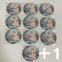 維吹 あんスタ 缶バッジ sep