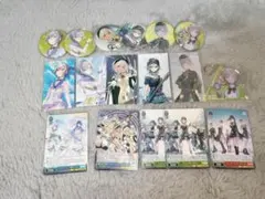 プロセカ レオニード CD特典