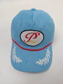 Peaceminusone 5 PANEL BALL CAP MINT