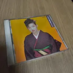 大石円 戻り傘 ベスト14 CD